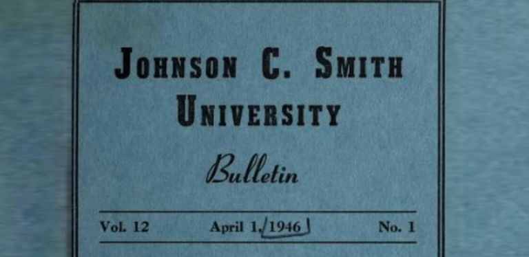 JCSU Digital Smith